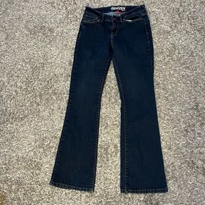 Denizen by Levi’s bootcut Jeans